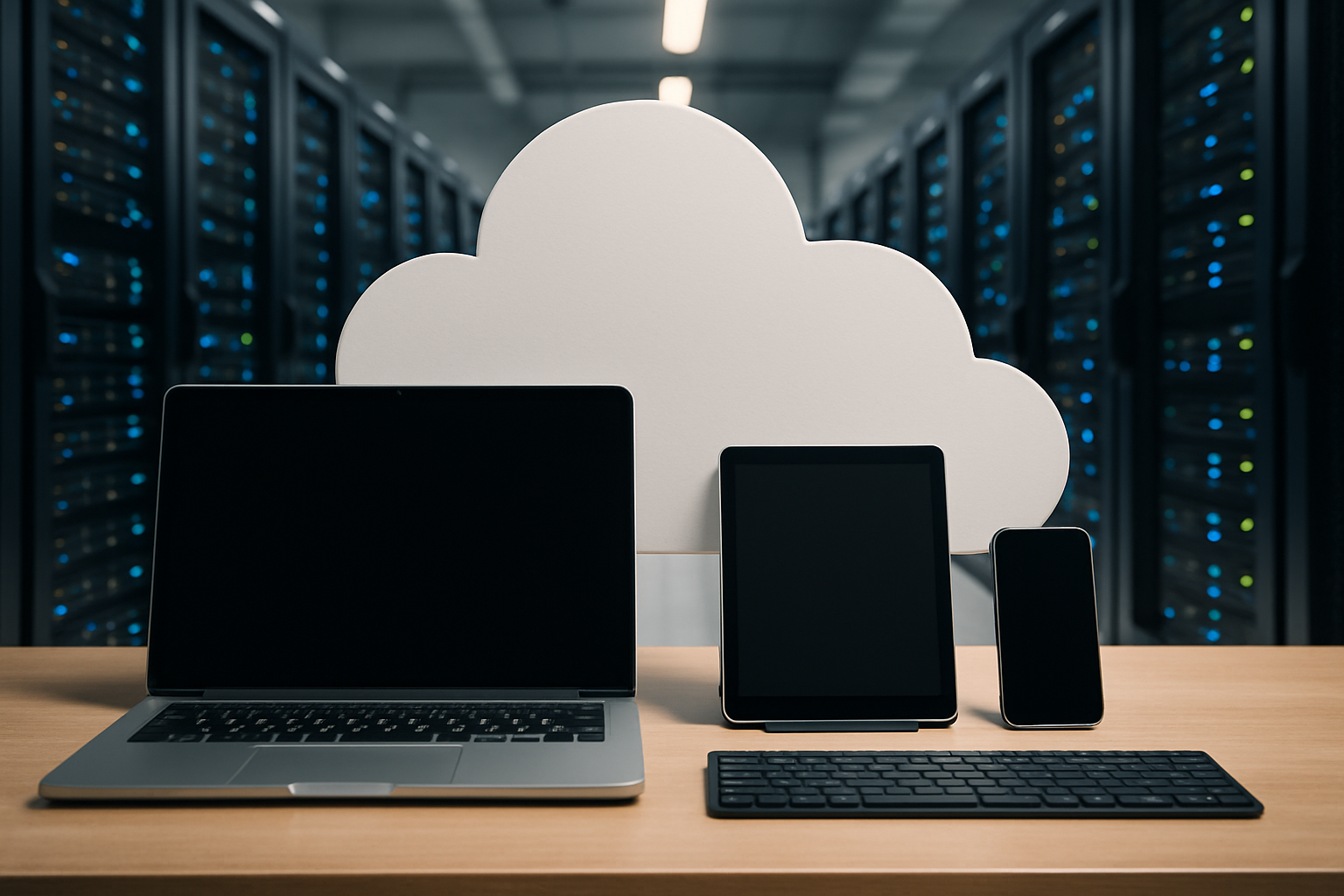 AWS: 클라우드 시장의 강자