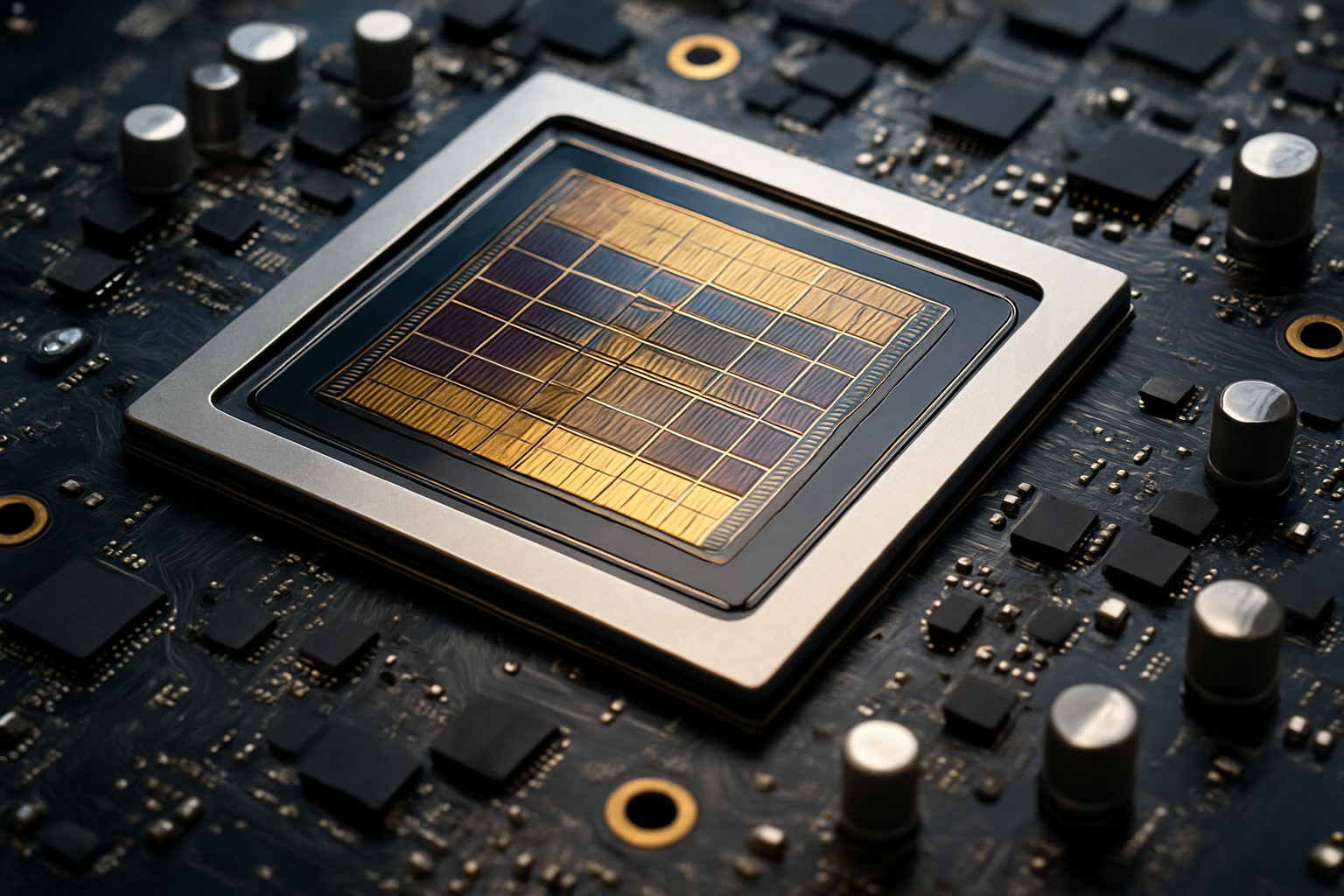 데이터센터 GPU 시장의 중요성