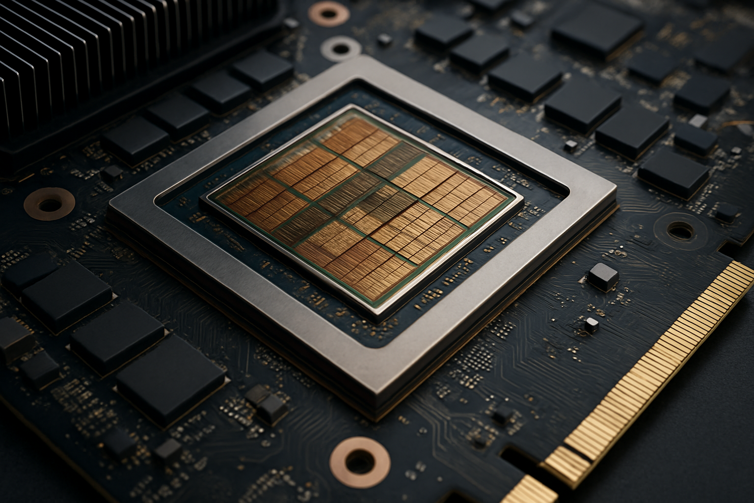 AMD의 RDNA 아키텍처