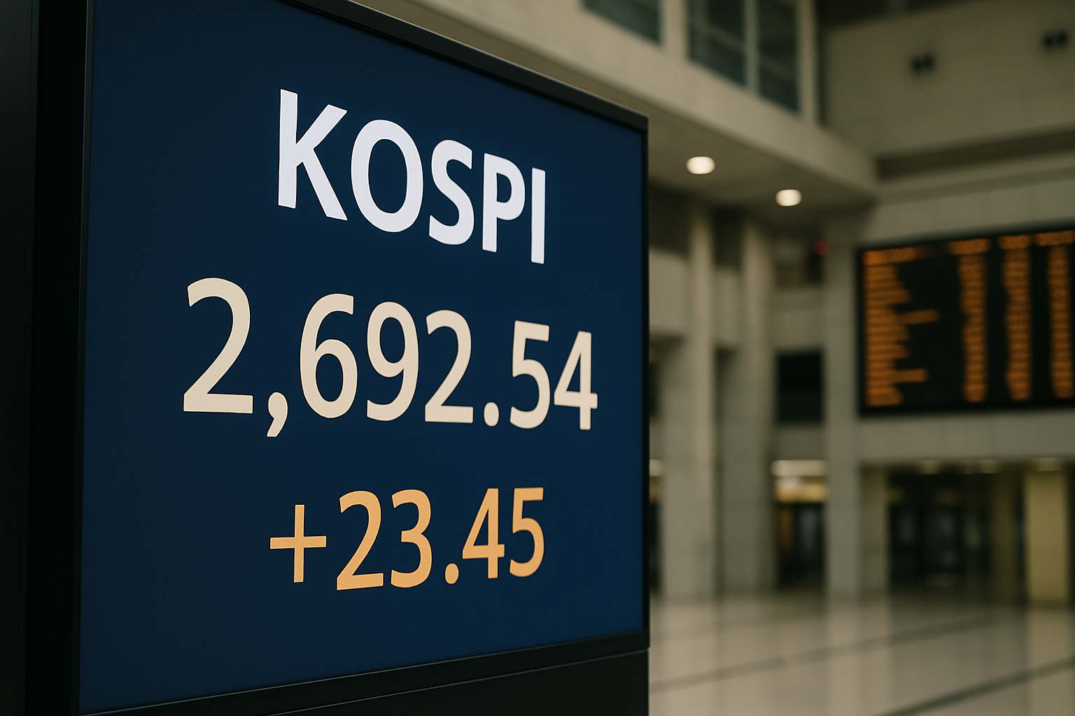지수형 ETF: 안정성과 수익성