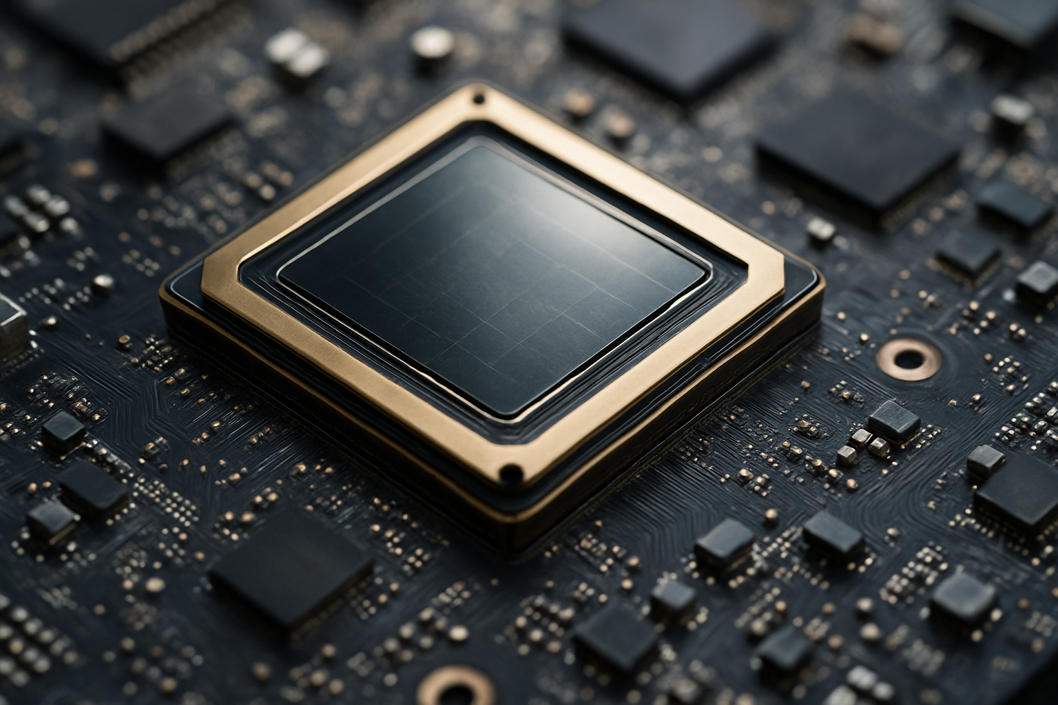 GPU 시장의 동향과 성장 요인
