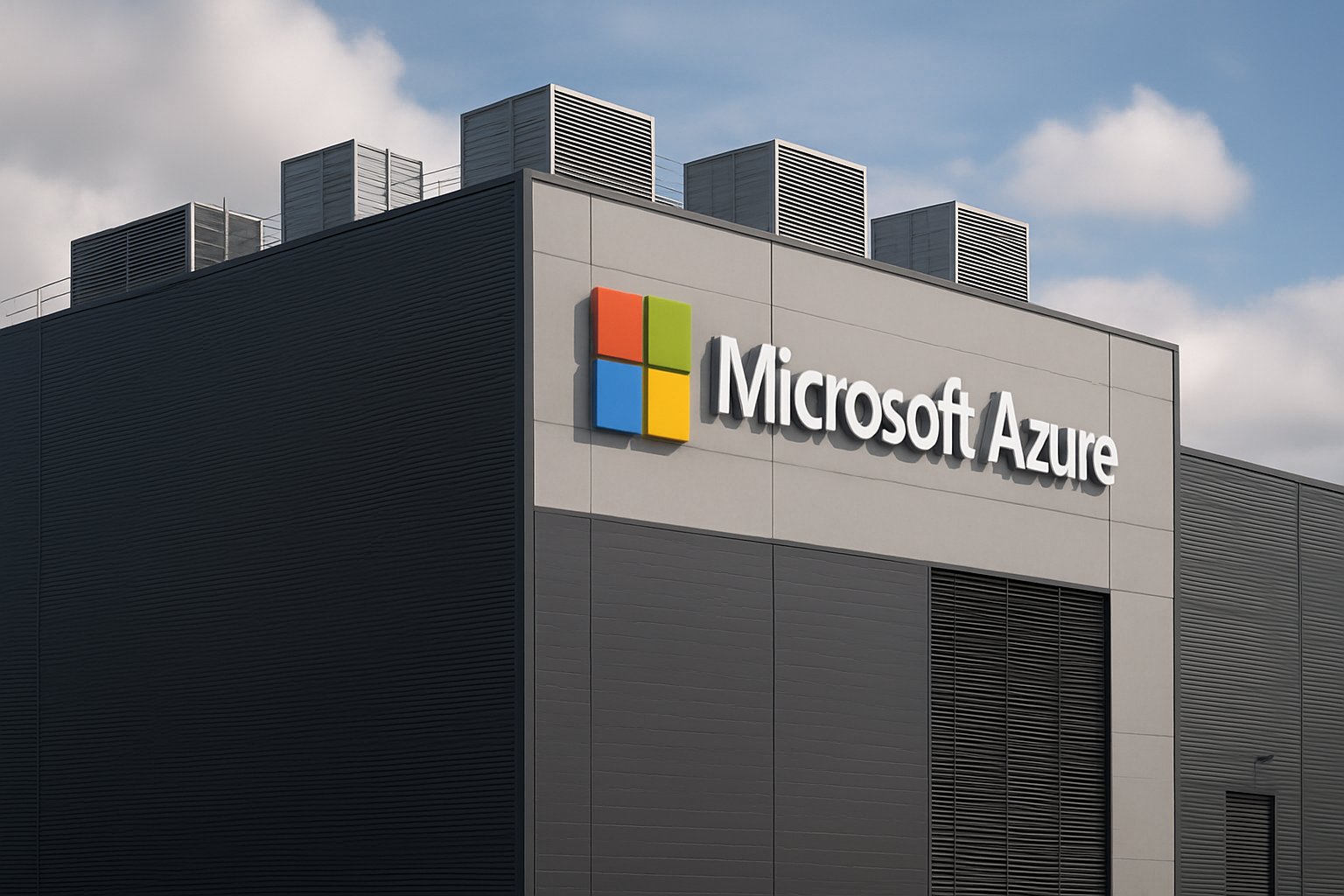 Azure의 AI 전략